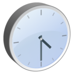 Clock-icon