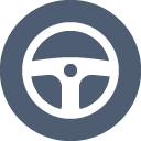 steering-wheel-icon